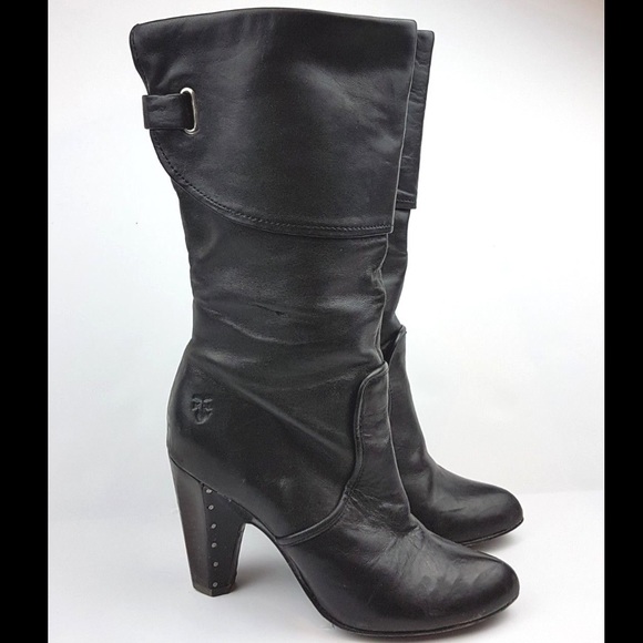 Frye Shoes - Frye Bethany boots 👢 size 5.5